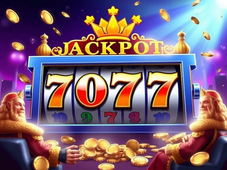 5777 bet