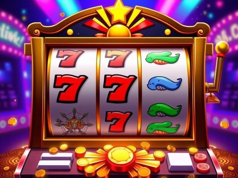 5777 bet