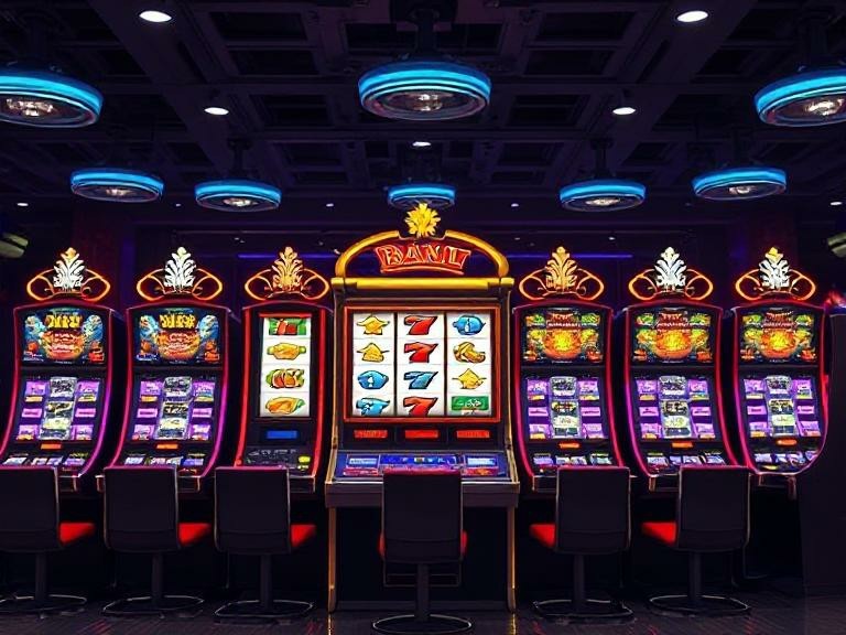 5777 bet