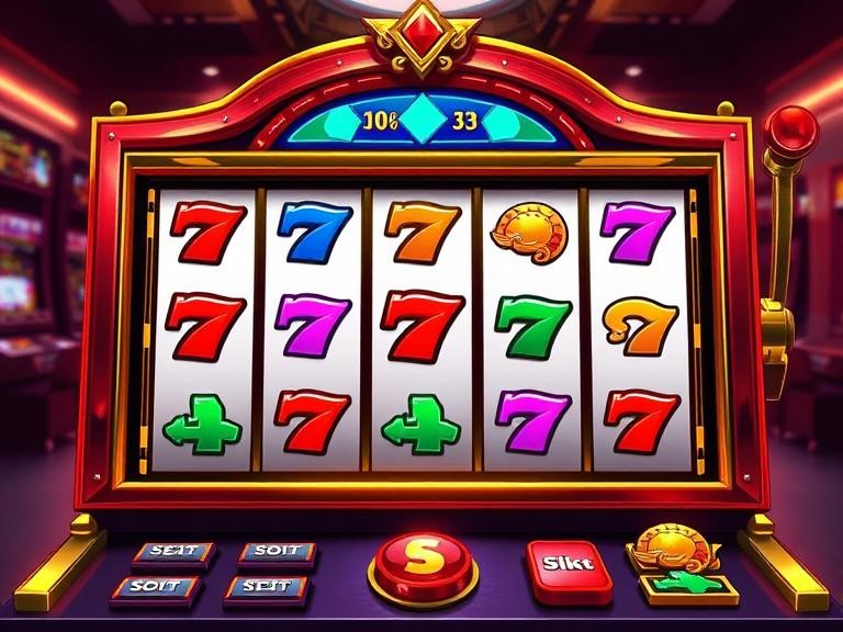 5777 bet